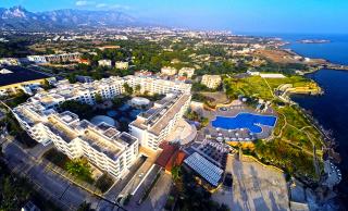 Book Jasmine Court Hotel & Casino online
