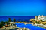 Holidays at Jasmine Court Hotel & Casino in Kyrenia, North Cyprus