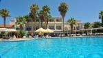 Holidays at LA Resort Hotel in Kyrenia, North Cyprus
