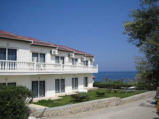 Photograph of Mosquito Beach Club Hotel