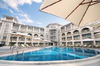 Photograph of Savoy Ottoman Palace Hotel