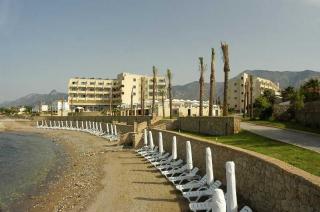 View rates for Vuni Palace Hotel