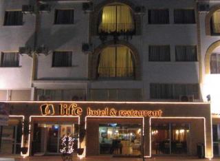 View rates for Life Hotel