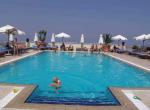 Holidays at The Arkin Colony Hotel in Kyrenia, North Cyprus
