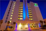 Holiday Inn Express and Suites Oceanfront Hotel Picture 6