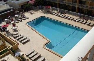 Photograph of Hilton Garden Inn Daytona Beach Oceanfront