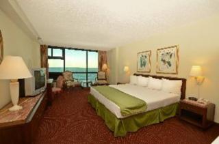 Photograph of Daytona Beach Oceanside Inn Hotel