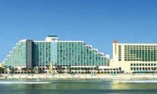 Photograph of Hilton Daytona Beach Resort