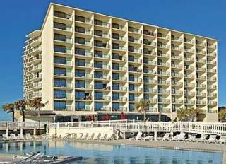 Photograph of Hyatt Place Daytona Beach Oceanfront