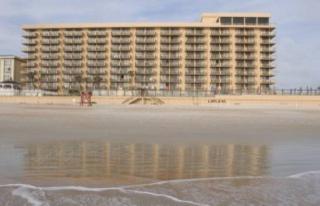 Photograph of La Playa Resort and Suites Hotel