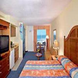 Photograph of Perry's Ocean Edge Resort Hotel