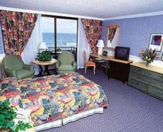 Photograph of Shores Resort And Spa Hotel