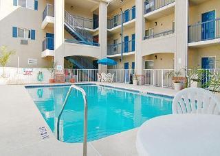 Photograph of Daytona Beach Extended Stay Hotel