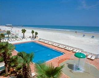 Photograph of Boardwalk Inn & Suites Hotel