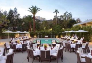 Photograph of Luxe Hotel Sunset Blvd