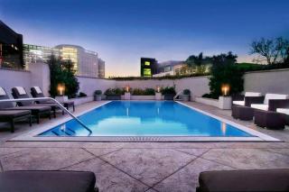 Photograph of Sofitel Los Angeles at Beverly Hills