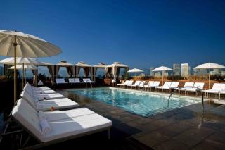 Photograph of Sixty Beverly Hills