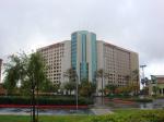 Holidays at Anaheim Marriott Suites Hotel in Anaheim, California