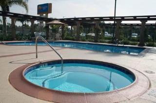 Photograph of Stanford Inn & Suites Anaheim