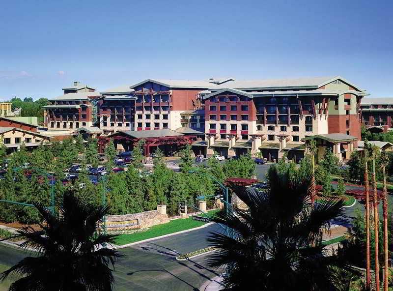 Holidays at Disney's Grand Californian Hotel & Spa in Disneyland Resort, California