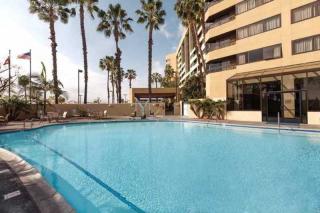 Photograph of Embassy Suites Anaheim Orange Hotel
