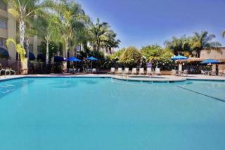 Photograph of Holiday Inn Buena Park Hotel