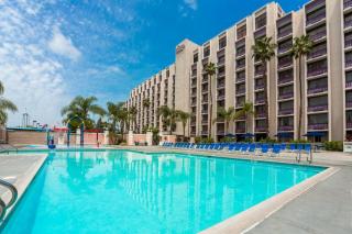 Photograph of Knotts Berry Farm Resort Hotel