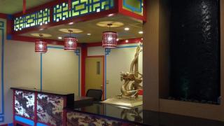 Photograph of Best Western Dragon Gate Inn Hotel