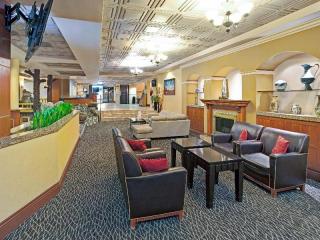 Photograph of Ramada Los Angeles Downtown West Hotel