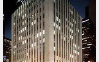 Photograph of Standard Downtown LA Hotel