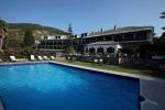 Holidays at Prince Stafilos Hotel in Skopelos Town, Skopelos