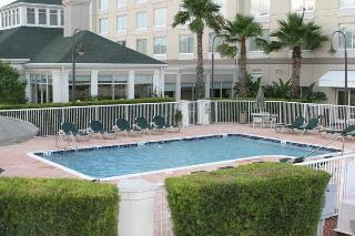 Photograph of Hilton Garden Inn Daytona Beach Airport Hotel