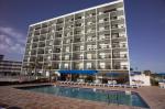 Holidays at Tropical Winds Oceanfront Hotel in Daytona, Florida