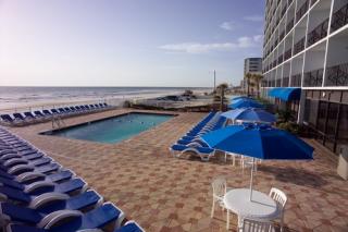 Photograph of Tropical Winds Oceanfront Hotel