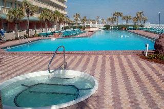 Photograph of Harbour Beach Resort
