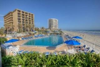 Photograph of Acapulco Hotel