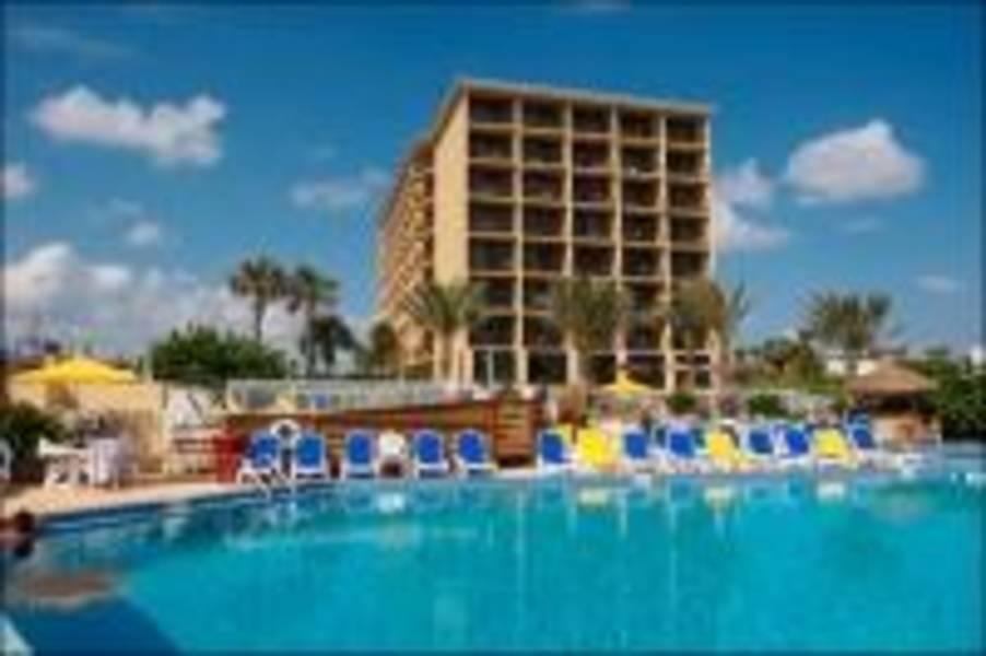 Acapulco Hotel, Daytona, Florida, USA. Book Acapulco Hotel online