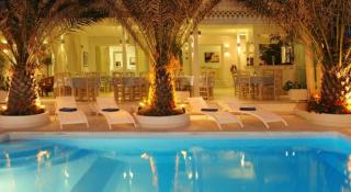 Photograph of Alesahne Beach Hotel