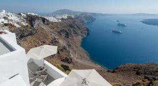 Photograph of Krokos Villas Apartments Hotel