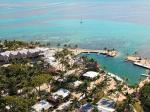 Holidays at Chesapeake Resort Hotel in Islamorada, Florida Keys