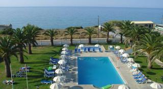 Book Golden Sands Hotel online