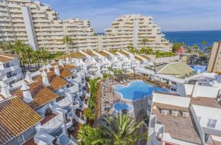 Book Sahara Sunset Club Hotel online