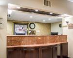 Quality Inn and Suites Tampa, Brandon nr Casino Picture 4