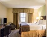 Quality Inn and Suites Tampa, Brandon nr Casino Picture 11