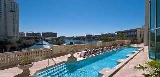 Photograph of Embassy Suites Tampa Downtown Convention Center Hotel
