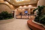 Embassy Suites Tampa Downtown Convention Center Hotel Picture 6