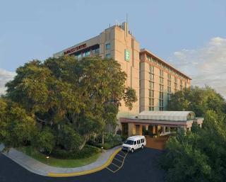 Photograph of Embassy Suites Tampa Near Busch Gardens Hotel