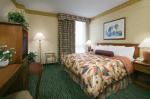 Embassy Suites Tampa Near Busch Gardens Hotel Picture 7