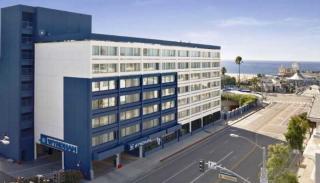 Photograph of Wyndham Santa Monica Beach at the Pier