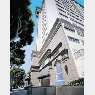 Photograph of Huntley Santa Monica Beach Hotel